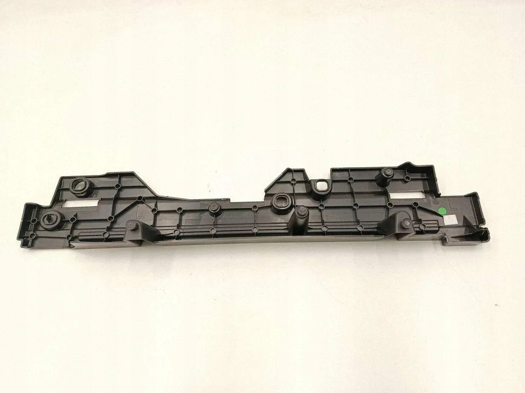 2019 BMW 5 G30 Trunk Trim Element 7387481 image 5