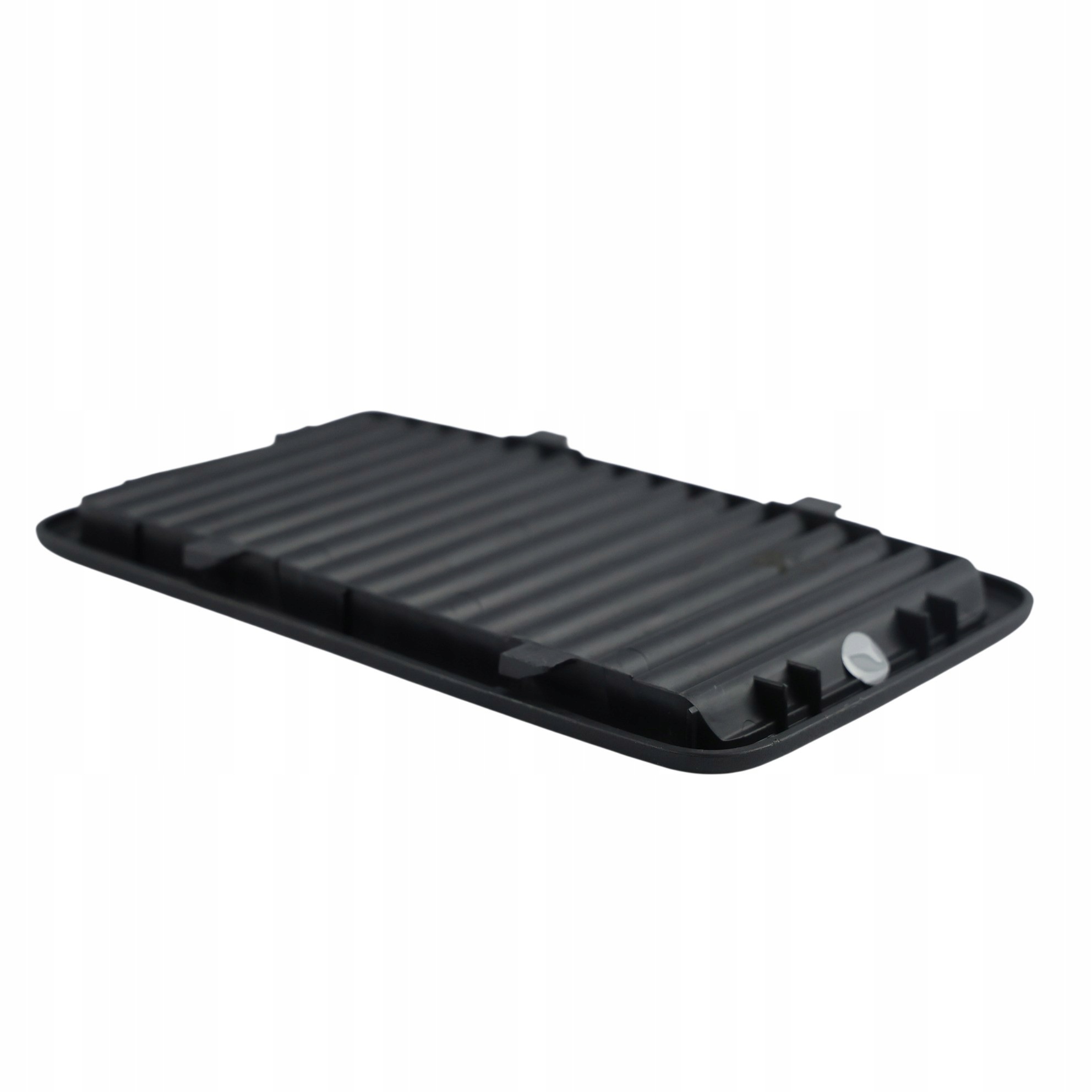 Cache coffre Fiesta MK8 K1BB-A45423-A Gauche image 8