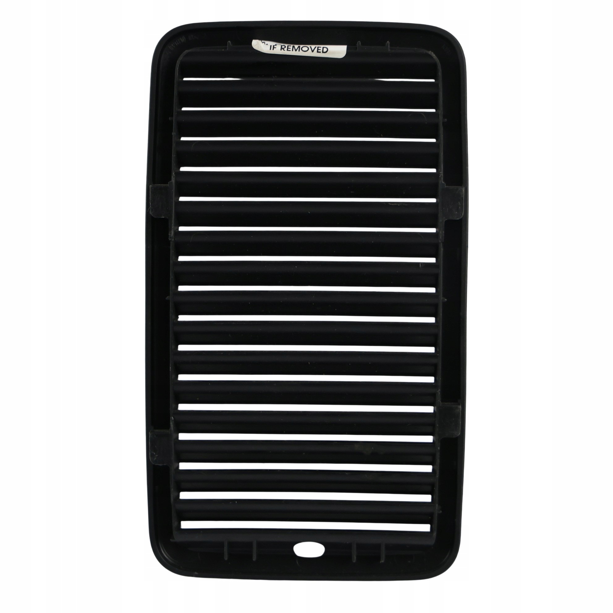Cache coffre Fiesta MK8 K1BB-A45423-A Gauche image 9