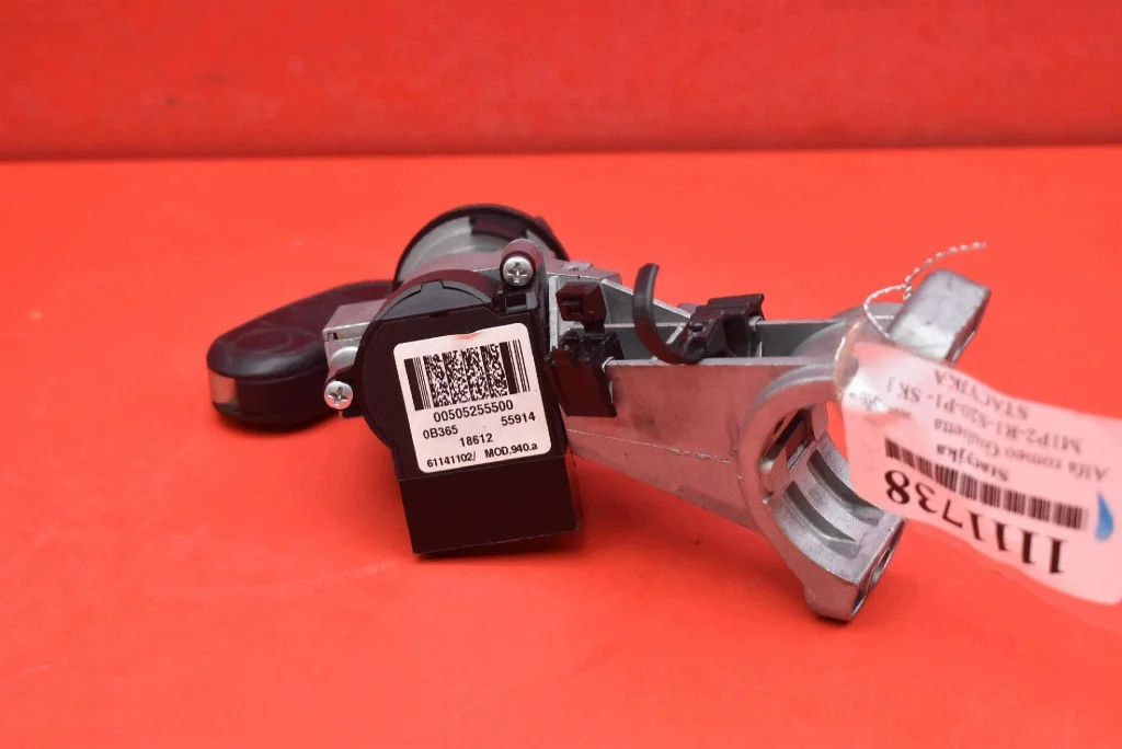 Virtalukko Alfa Romeo Giulietta 00505255500 image 3