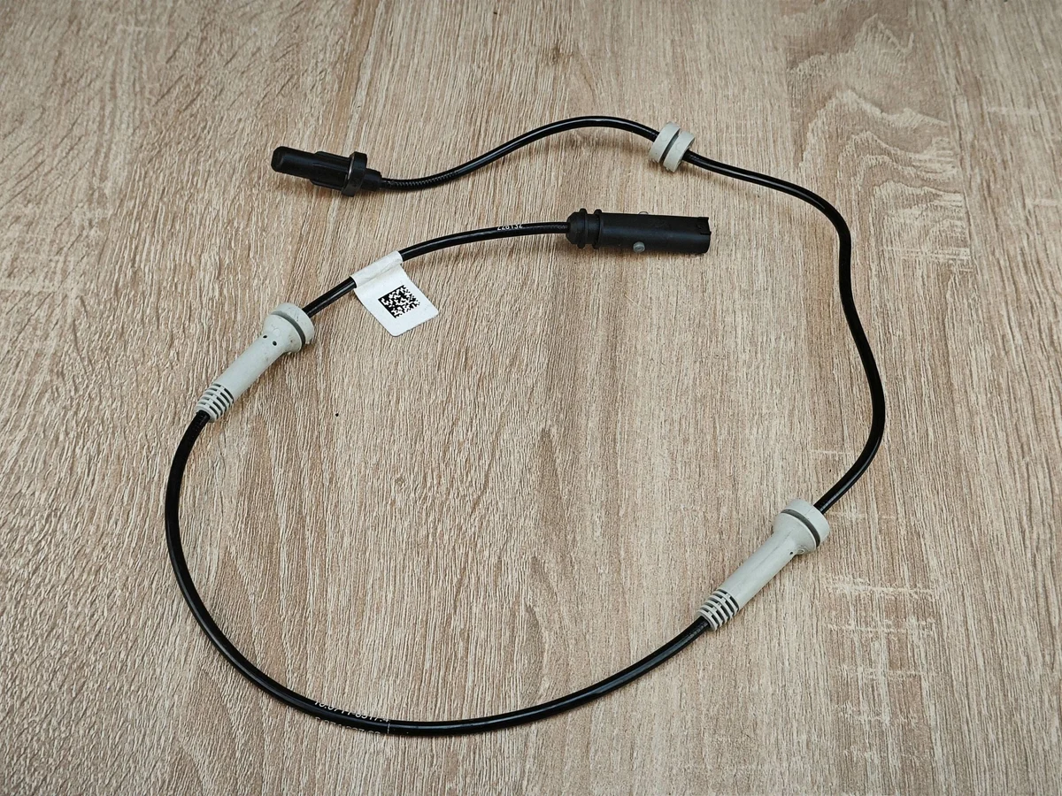 ABS-anturi eteen BMW G16 G30 G31 6874637