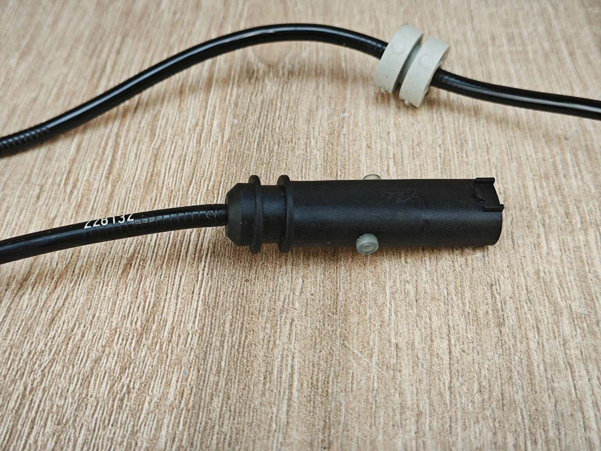 Sensor ABS Dianteiro BMW G16 G30 G31 Usado image 3