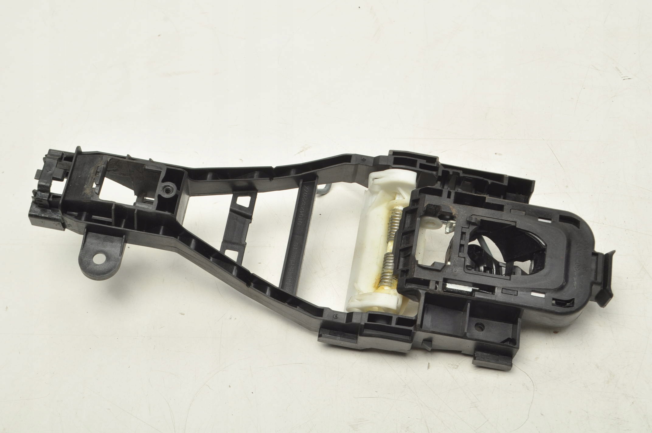 Volvo XC40 dörrhandtag vänster fram 30747095 image 3