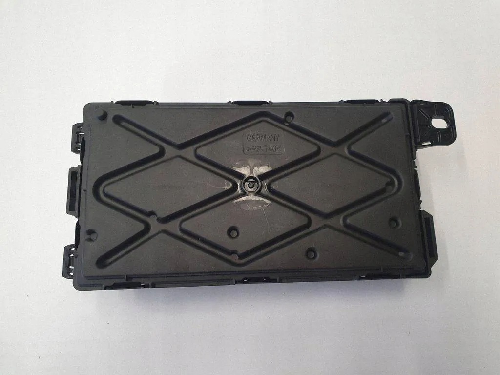 BMW 4 Coupe Comfort Module A2C30450418 2.0D 2015 image 4