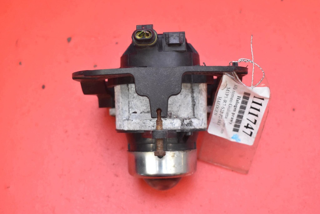 Farol Direito Alfa Romeo Giulietta Usado image 3