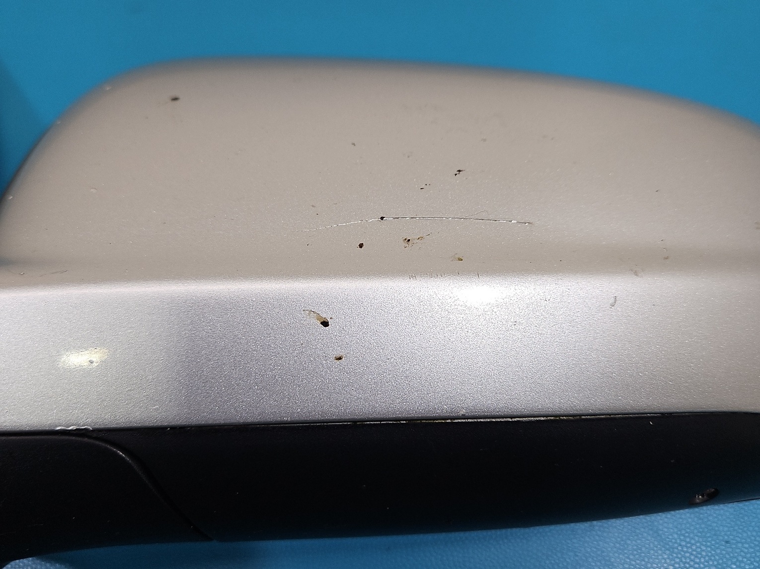 Vasen peili 5-pin VW Bora LA7W Eurooppa