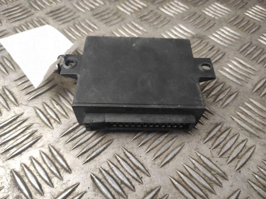 Module de verrouillage central OPEL OMEGA B 90459459 image 4