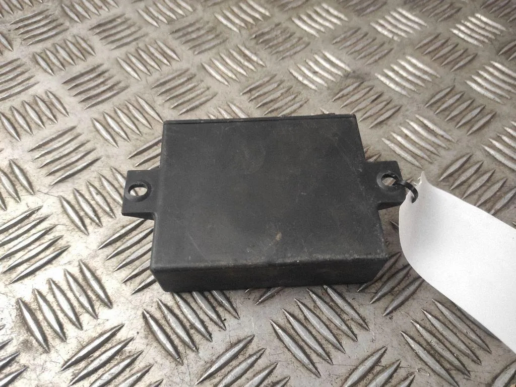 Module de verrouillage central OPEL OMEGA B 90459459 image 5