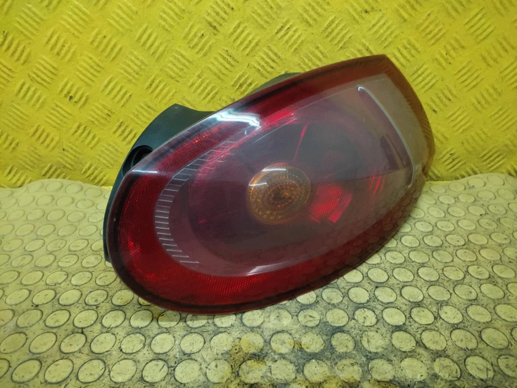 Fiat Bravo II Baklykta Höger 51757542