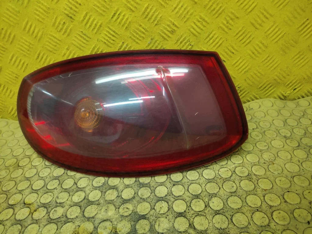 Fiat Bravo II Baklykta Höger 51757542