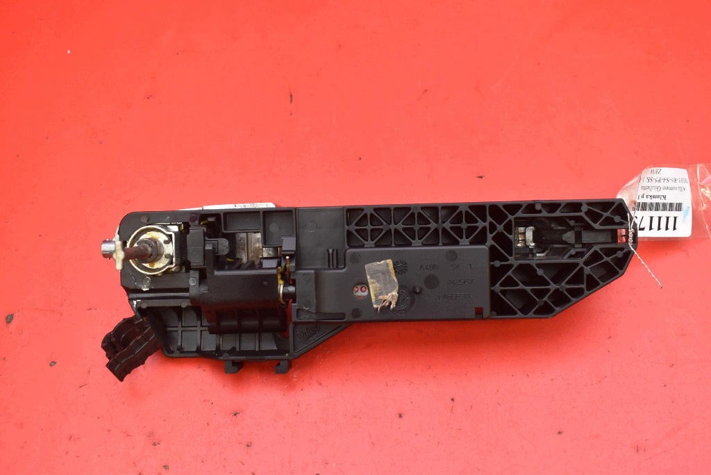 Alfa Romeo Giulietta ovenkahva m-1111750-