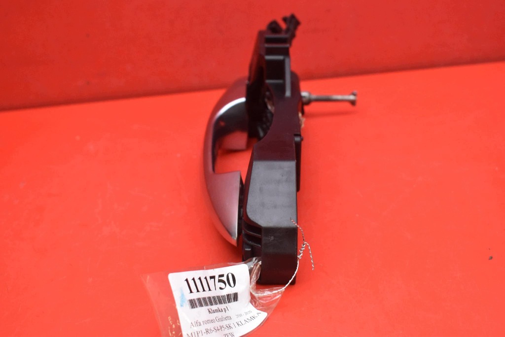 Alfa Romeo Giulietta ovenkahva m-1111750- image 6