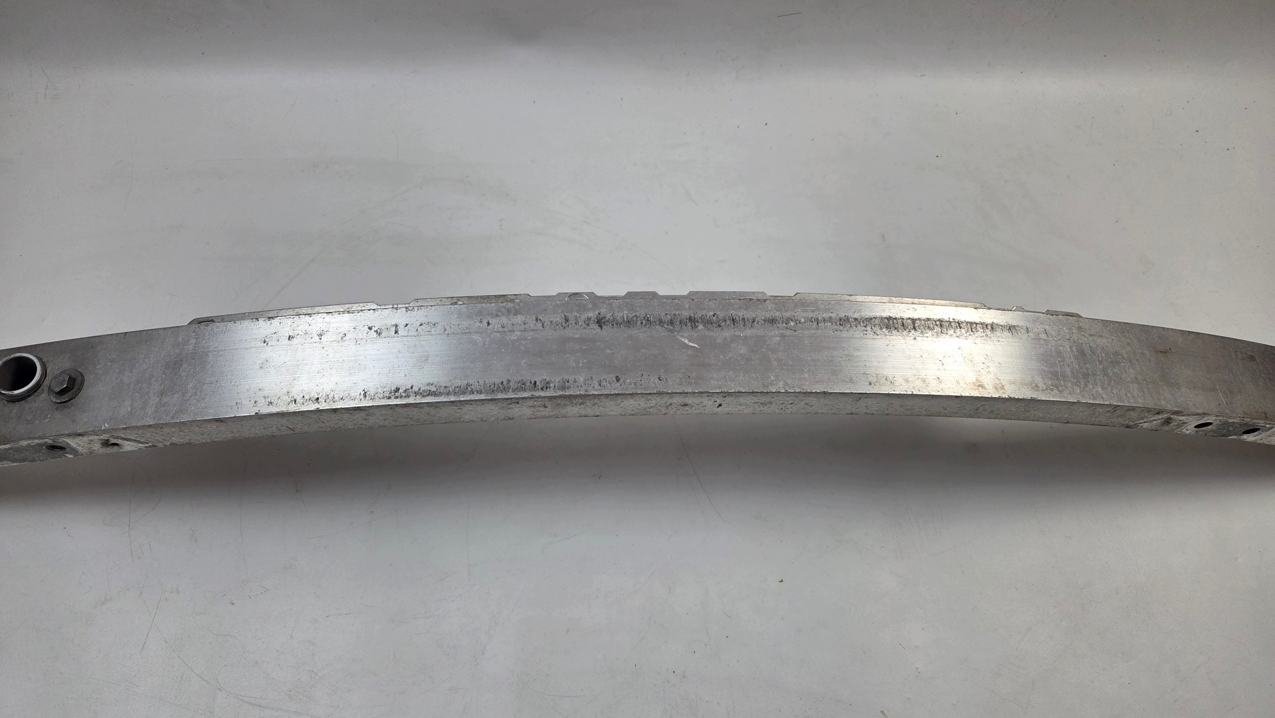 Träger Stoßfänger Vorne Mercedes W212 09-13 A2126201500 image 3