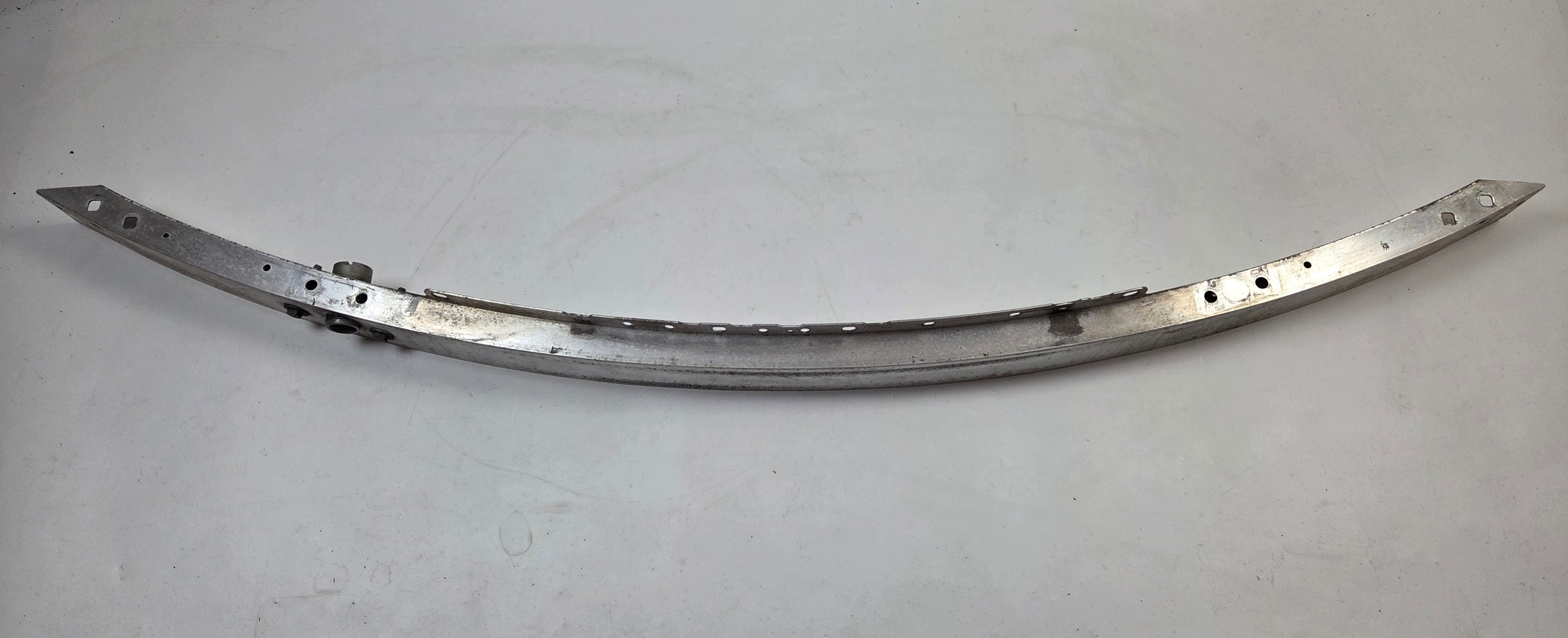 Träger Stoßfänger Vorne Mercedes W212 09-13 A2126201500 image 5