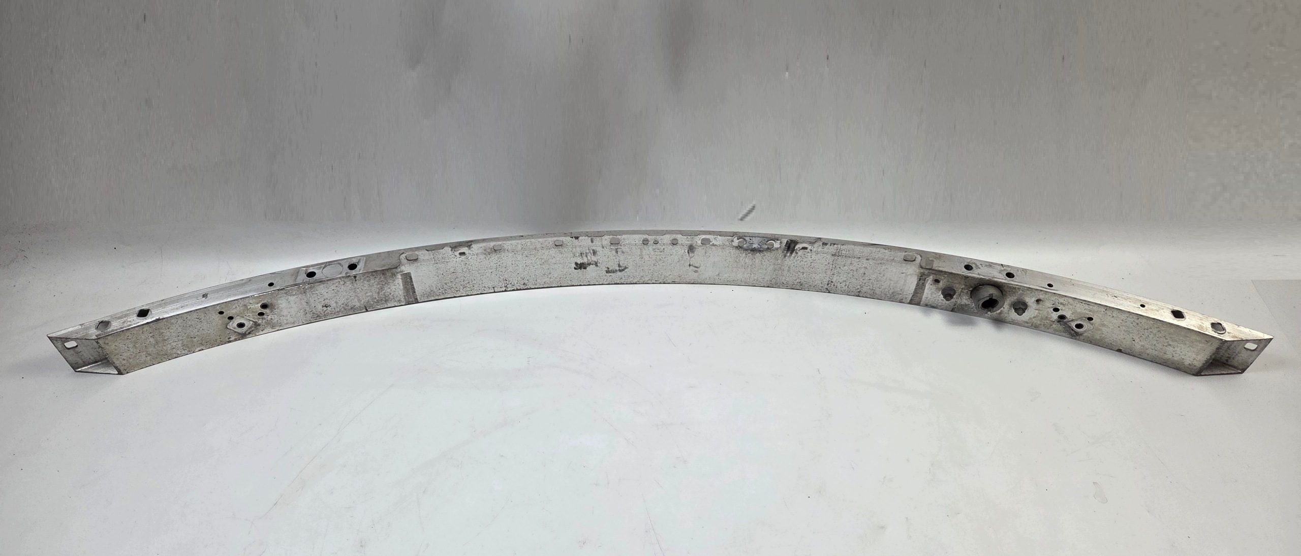 Träger Stoßfänger Vorne Mercedes W212 09-13 A2126201500 image 8