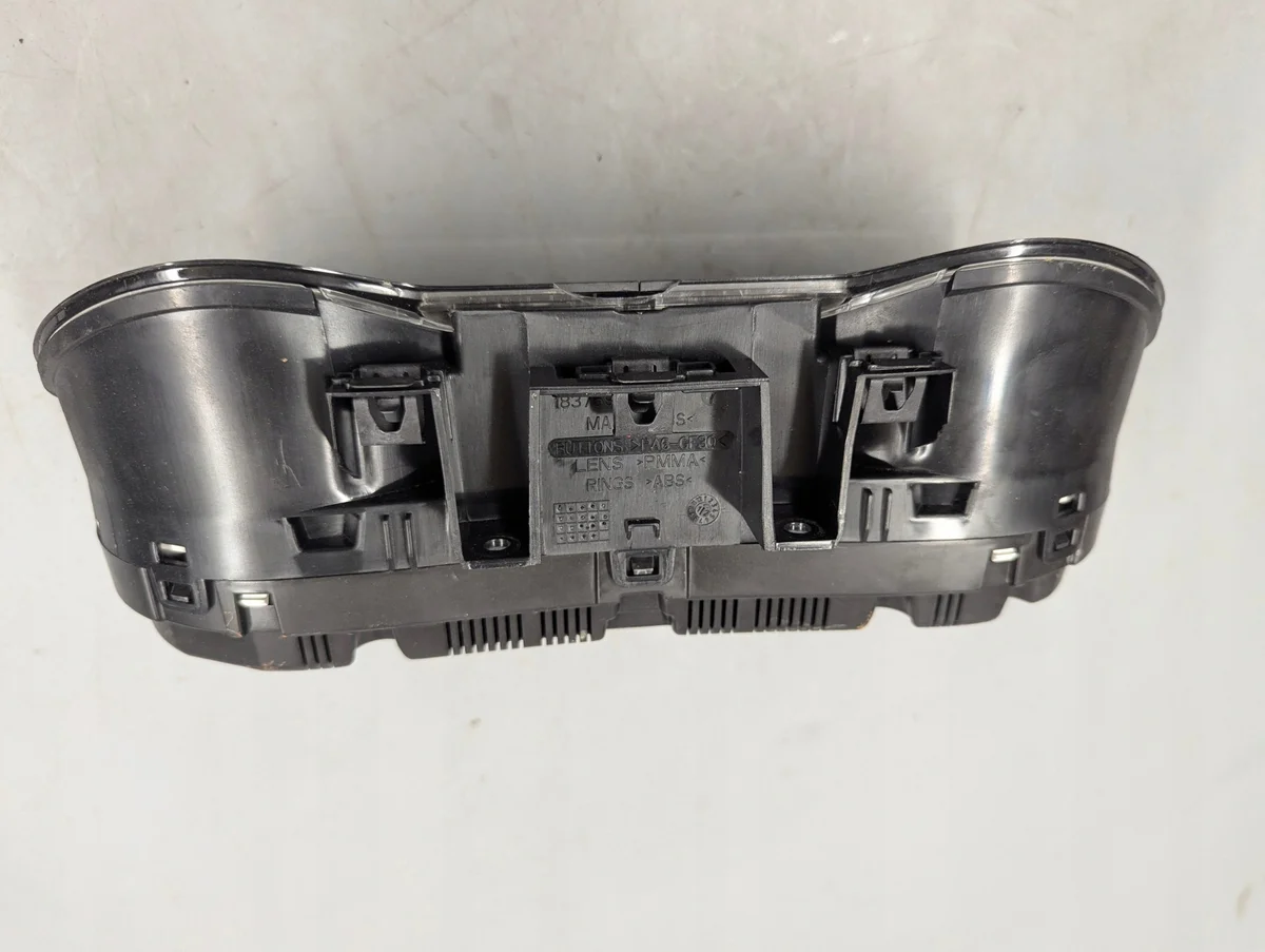 Mittaristo Volkswagen Polo V 6R 6RO920860G