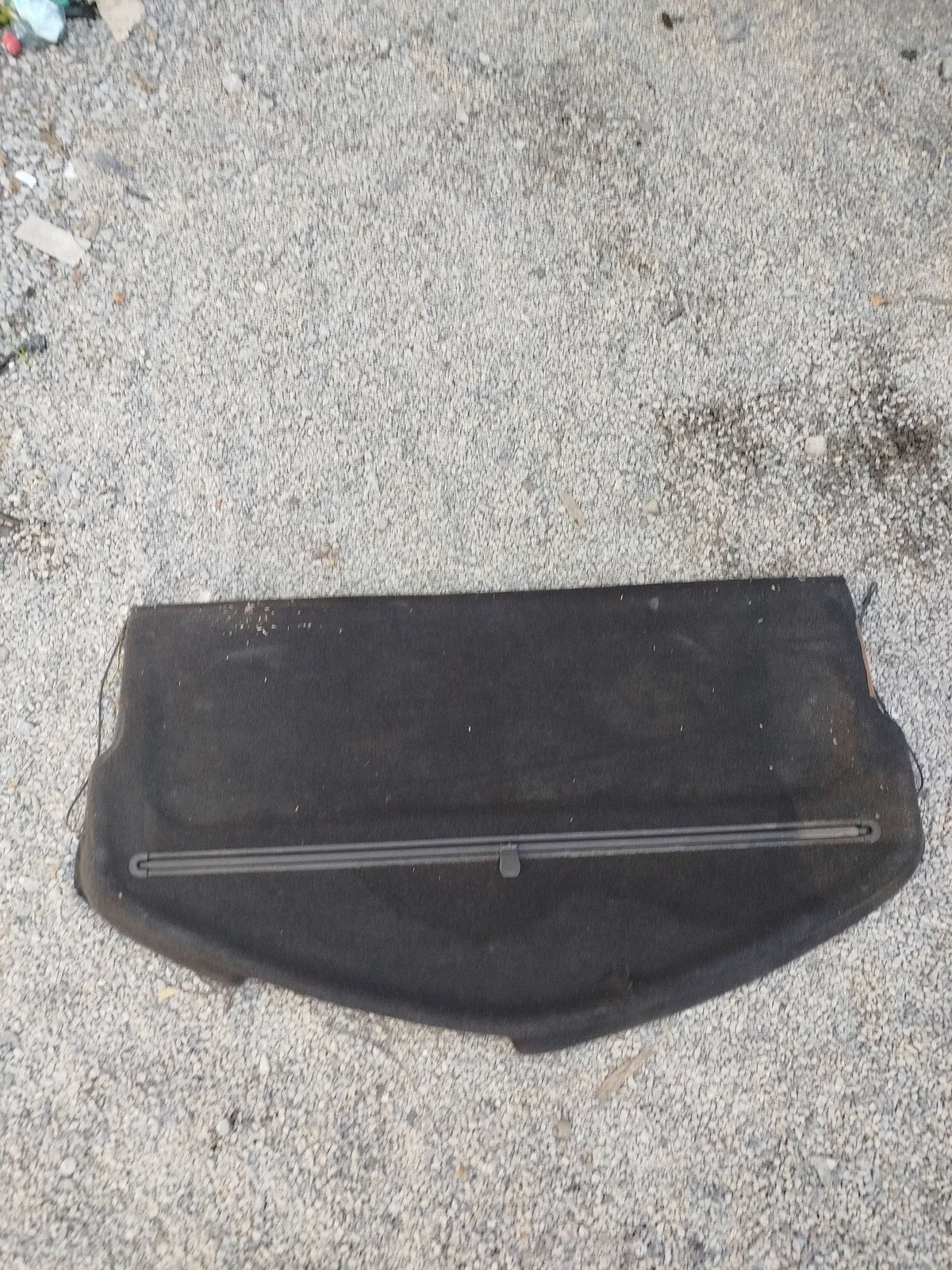Étagère coffre Citroen Xantia 9610767777 image 4