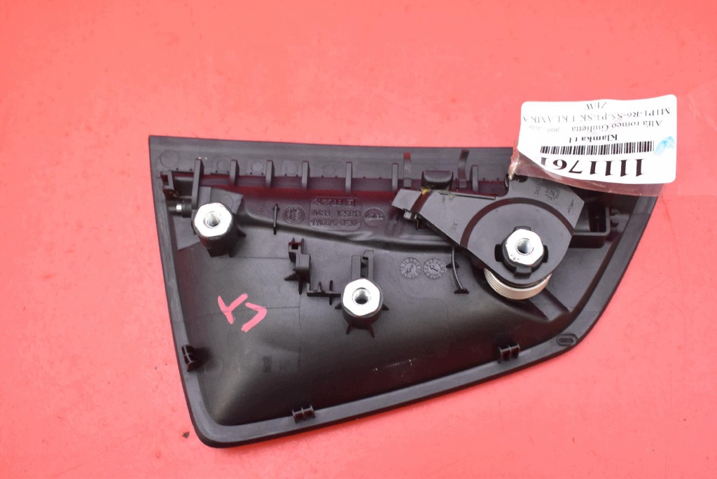 Alfa Romeo Giulietta takakahva vasen mamAUTO-1111761-242708