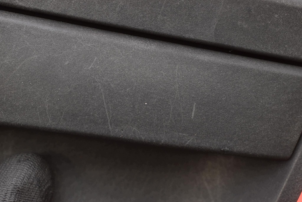 Türgriff hinten links Alfa Romeo Giulietta image 8
