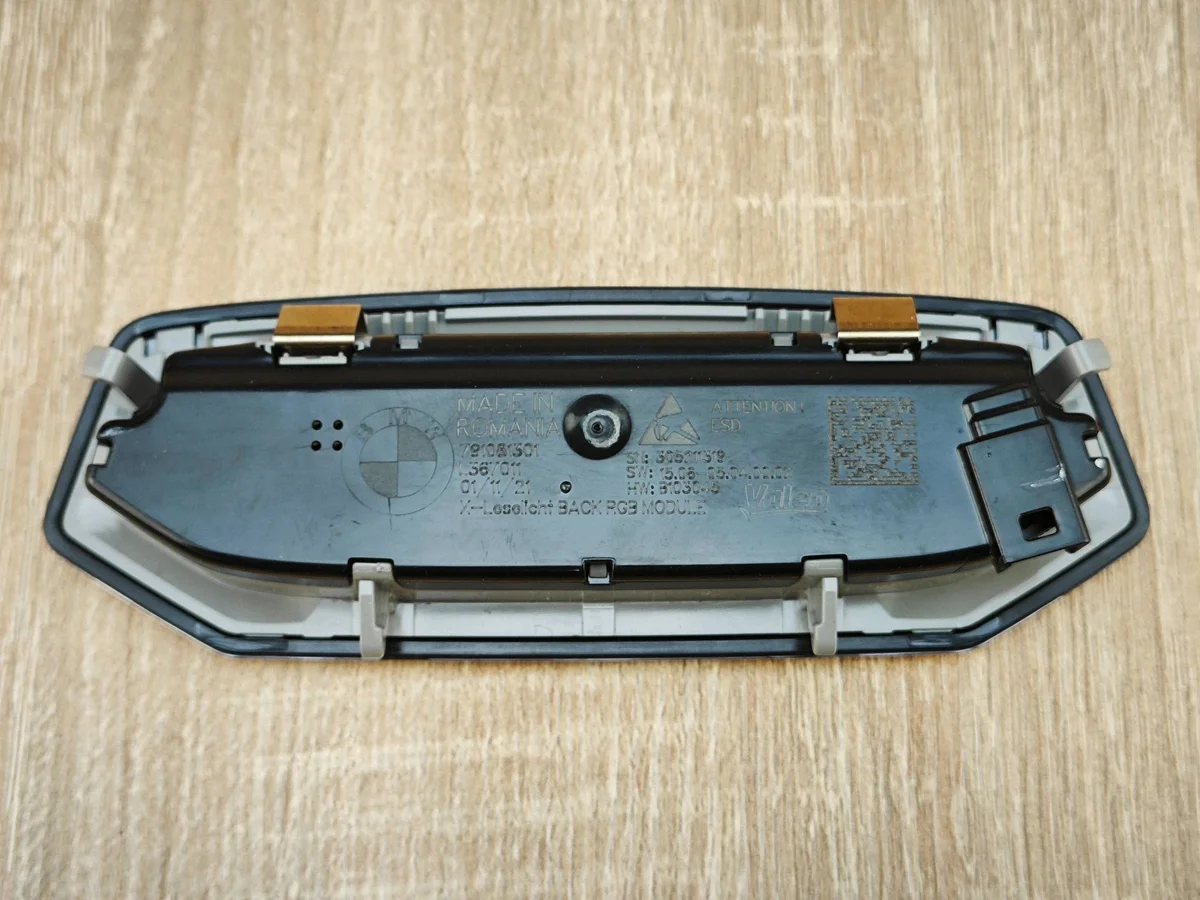Lampada LED Interna BMW G16 G26 G20 Usata
