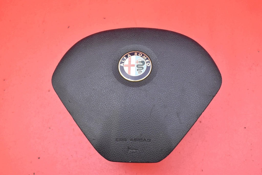 Airbag Fahrer 1560915200 Alfa Romeo Giulietta 10-20 image 2