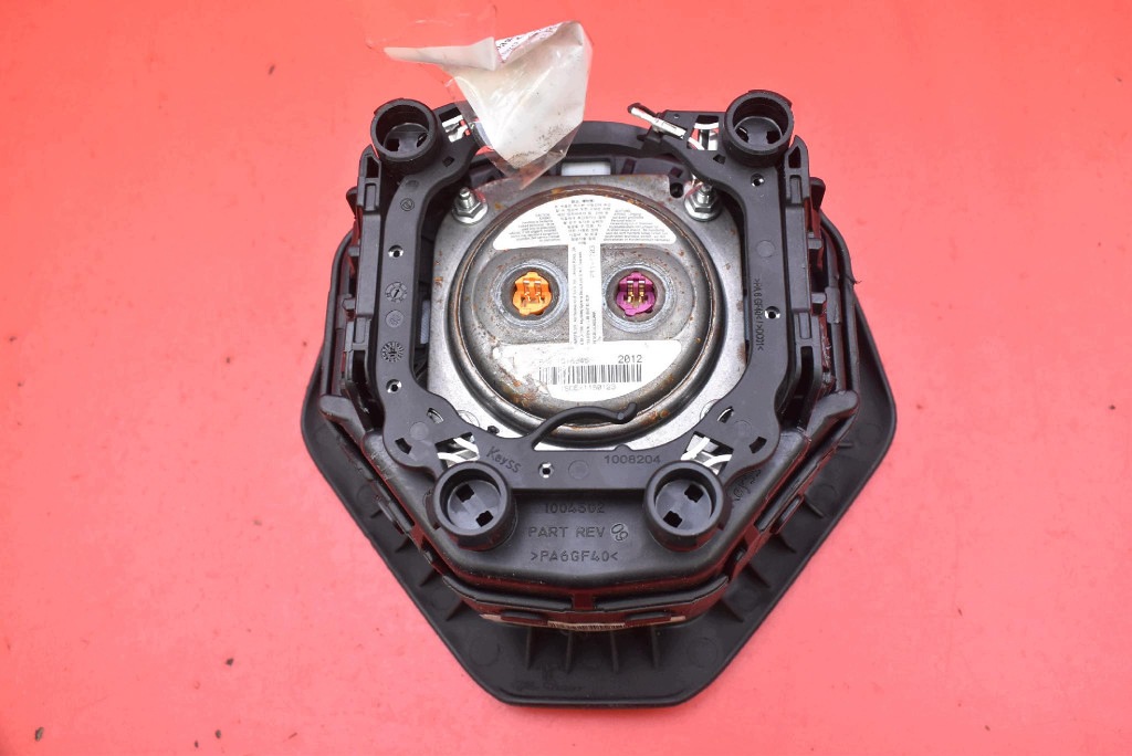 Airbag conducteur Alfa Romeo Giulietta 10-20