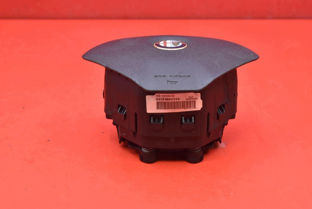 Airbag Fahrer 1560915200 Alfa Romeo Giulietta 10-20 image 3