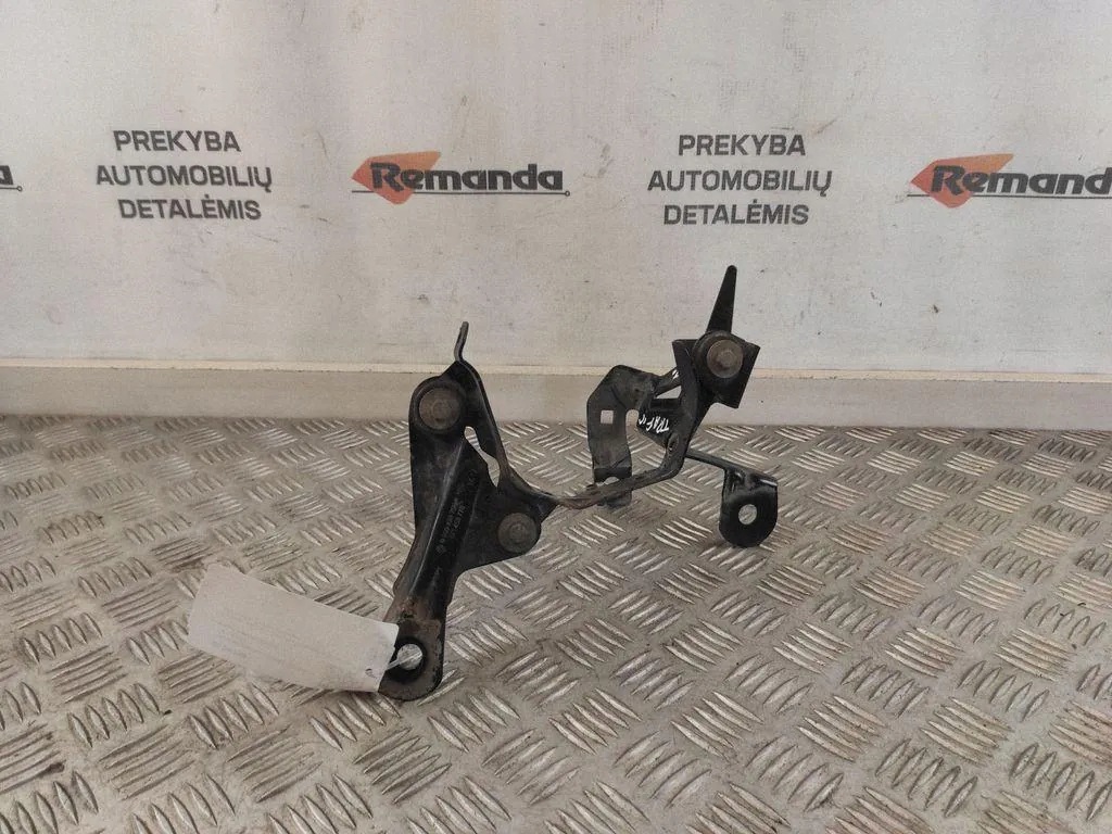 Renault Trafic III 2017 Pompe Direction Assistée image 3