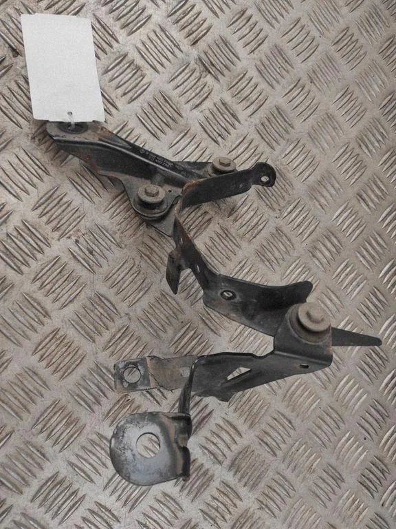 Renault Trafic III 2017 Pompe Direction Assistée image 6