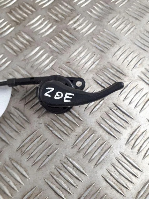 Handtag för motorhuv RENAULT ZOE (BFM_) 432983 image 3