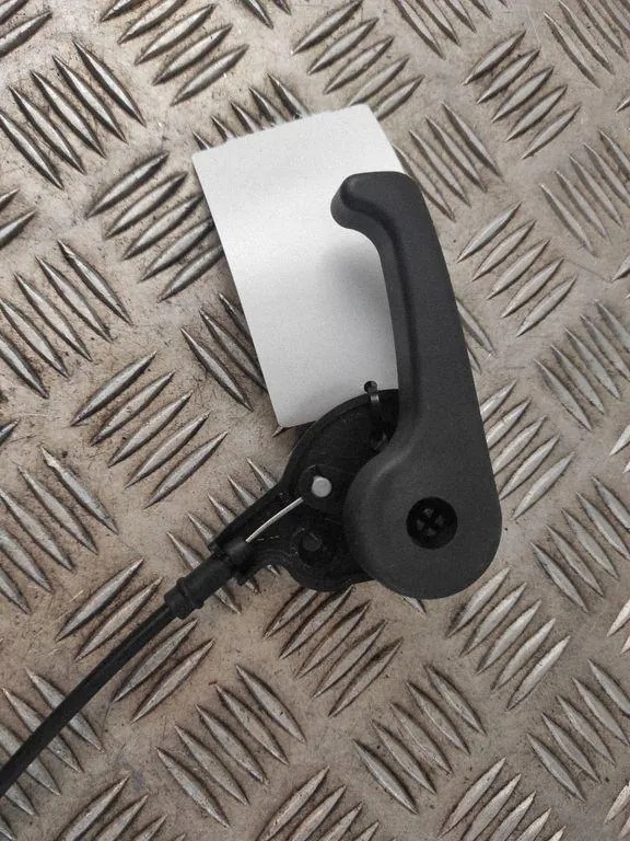 Hood Release Handle Kia Soul II (PS) 811812B000