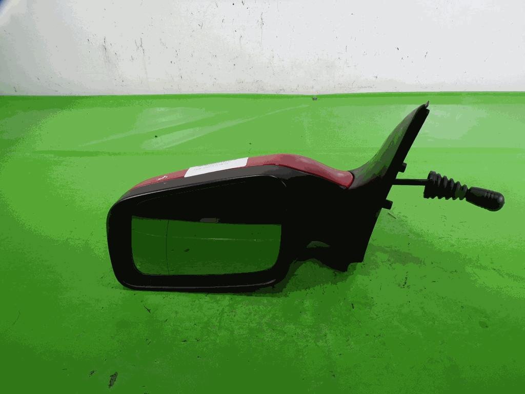 Espelho Esquerdo Opel Astra G II OEM F-396456- image 2