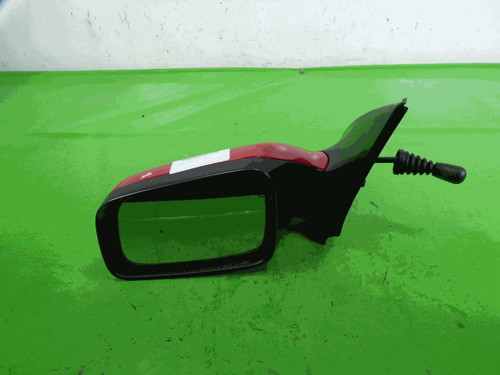 Espelho Esquerdo Opel Astra G II OEM F-396456- image 3