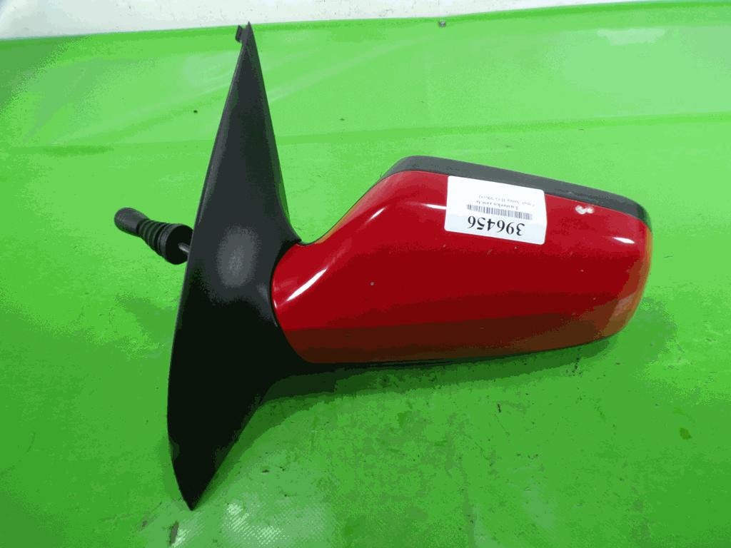 Espelho Esquerdo Opel Astra G II OEM F-396456- image 4