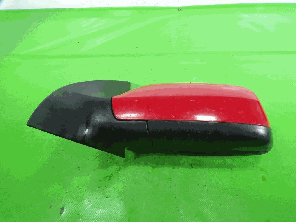 Espelho Esquerdo Opel Astra G II OEM F-396456- image 5