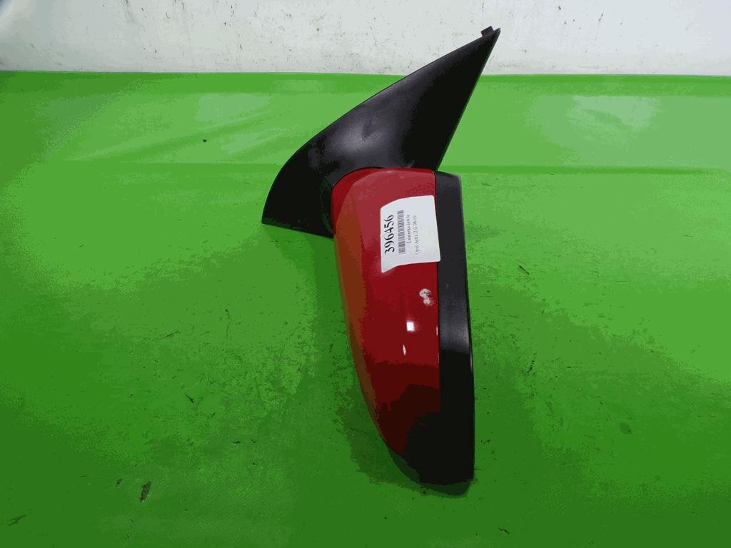 Espelho Esquerdo Opel Astra G II OEM F-396456- image 6