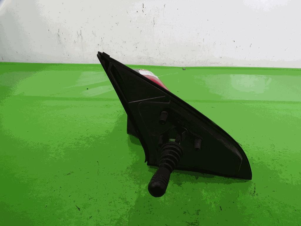 Espelho Esquerdo Opel Astra G II OEM F-396456- image 7