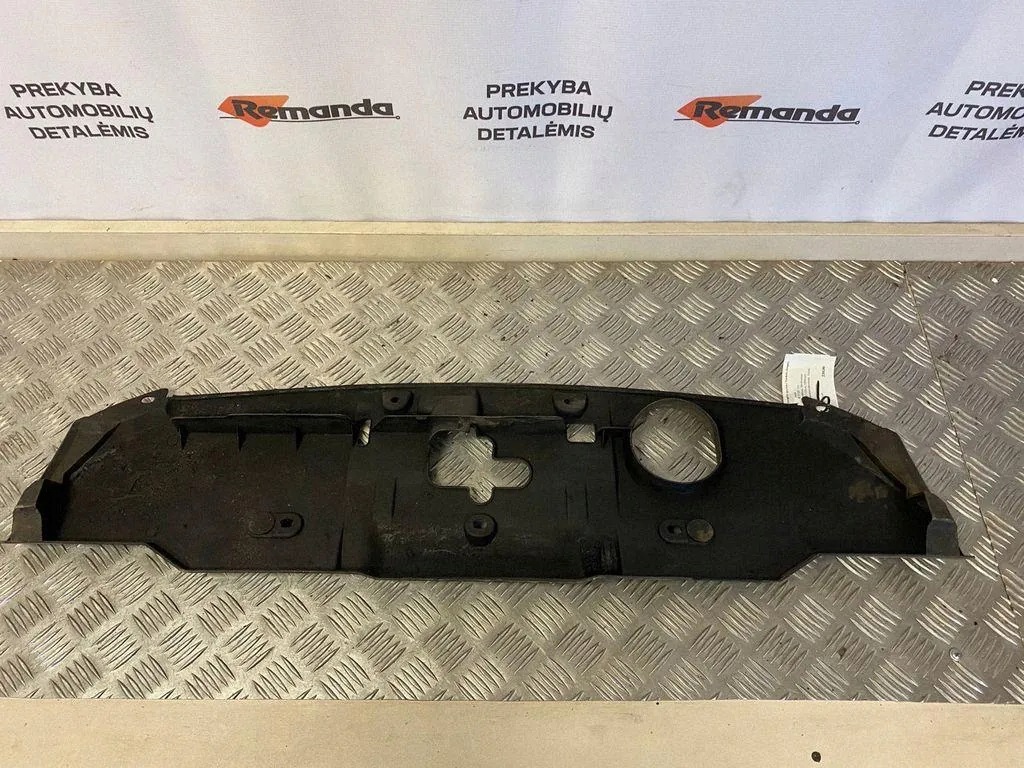 Honda CR-V 2008 Voorbumper Kap 71123SWY