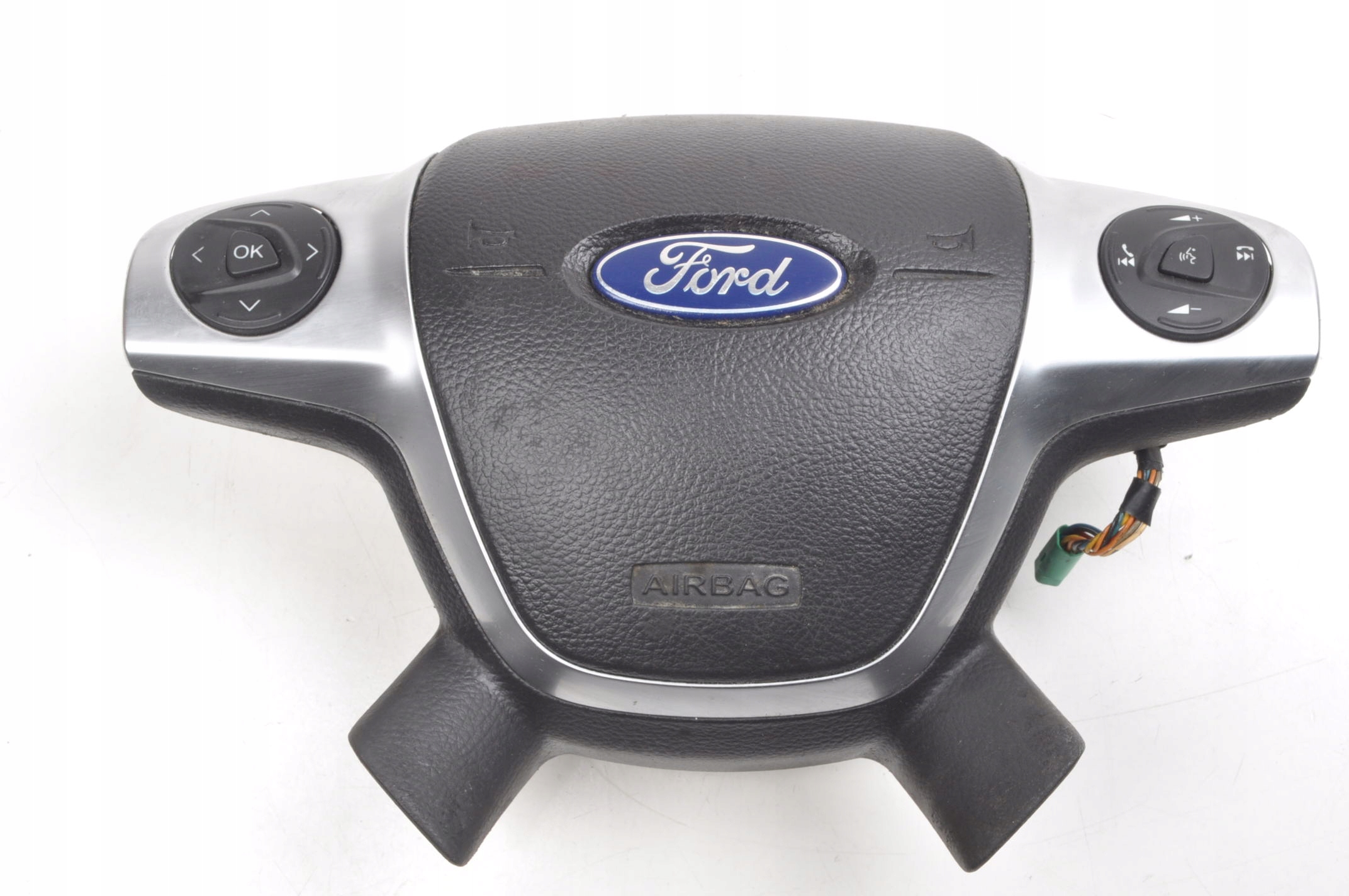 Airbag Motorista Ford Kuga MK2 EM51-R042B85-BA image 2