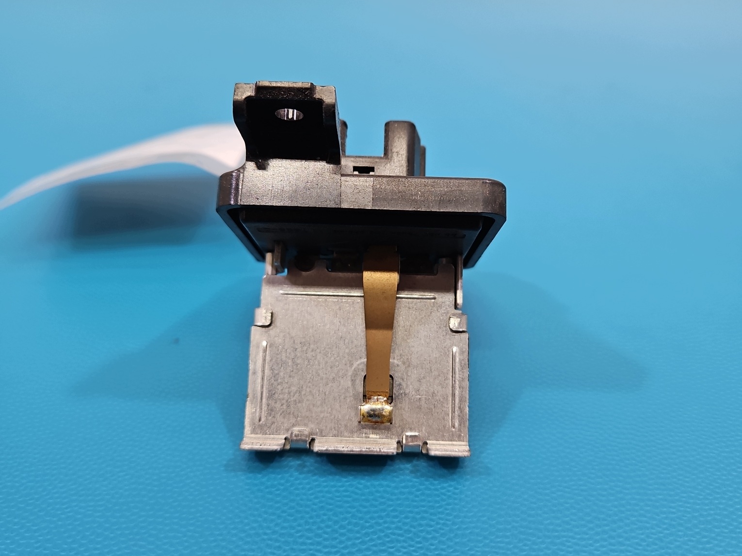 Widerstand Suzuki Swift MK8 C12T144A gebraucht