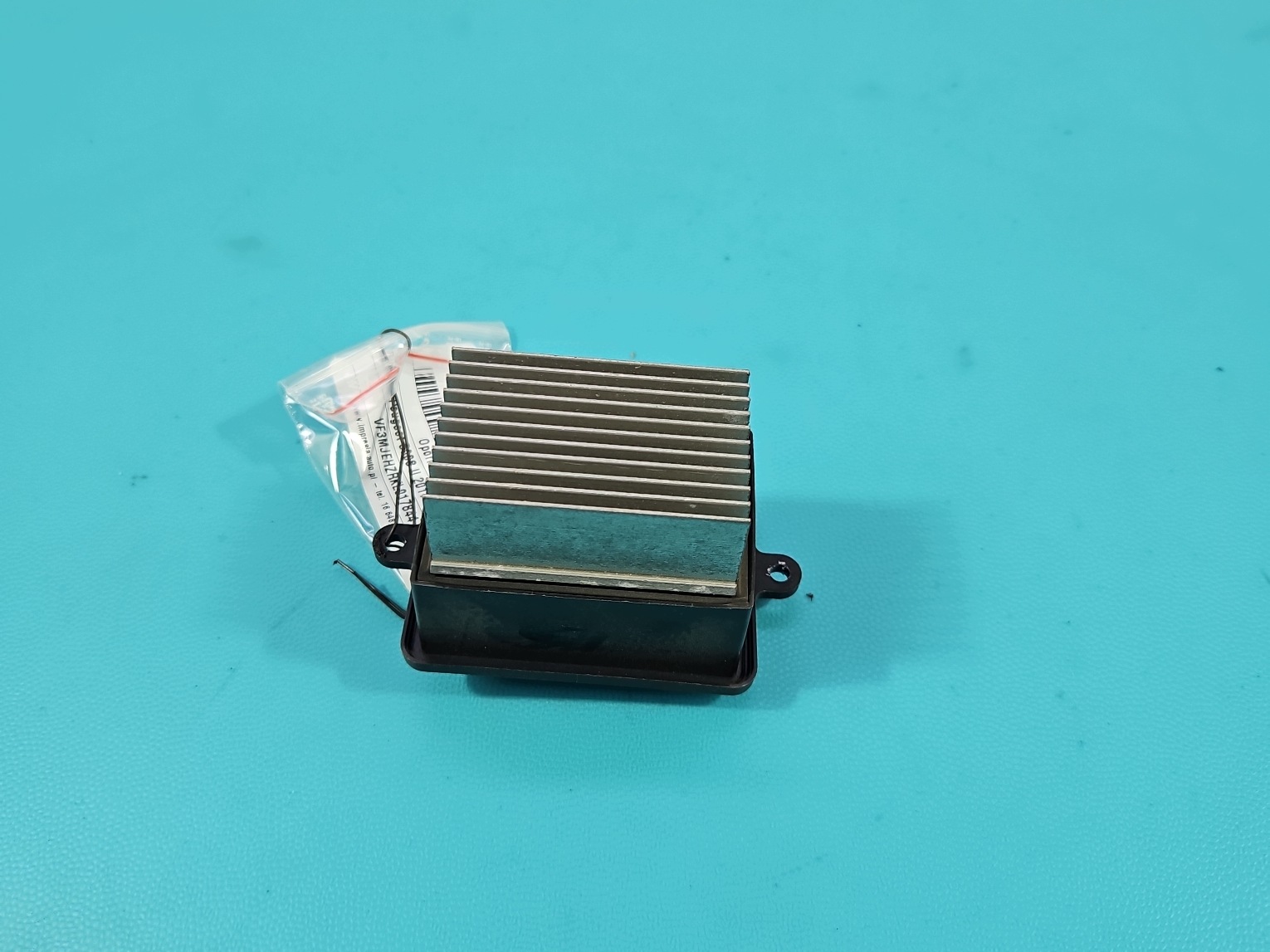 Widerstand Gebläse Peugeot 5008 II 9013679428706