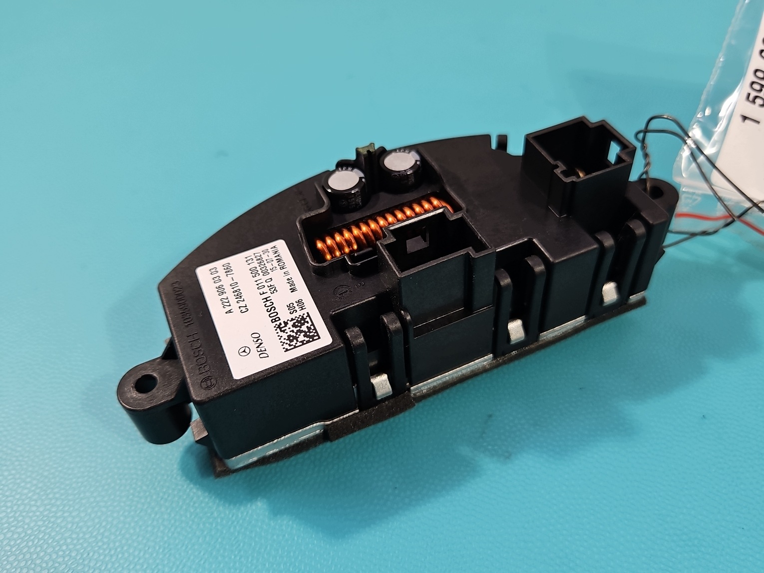 Vastus Mercedes CLA C117 X117 A2229060303 image 3