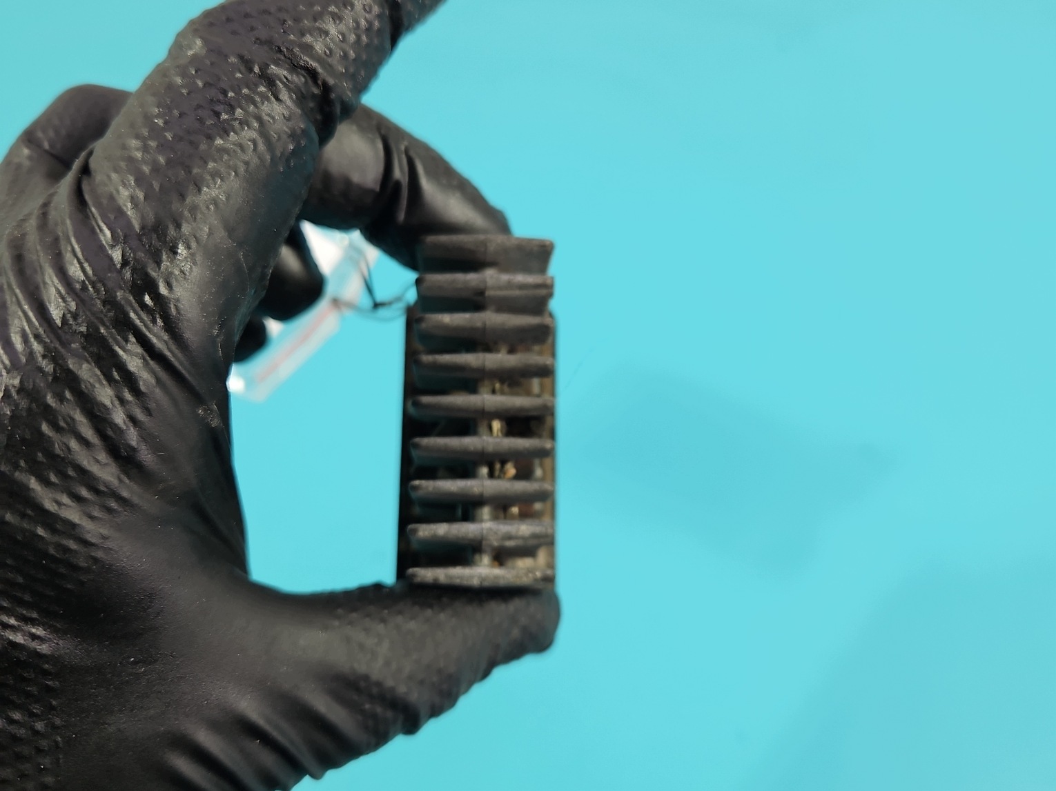 Resistor Volvo V40 S40 I 30864189 image 4