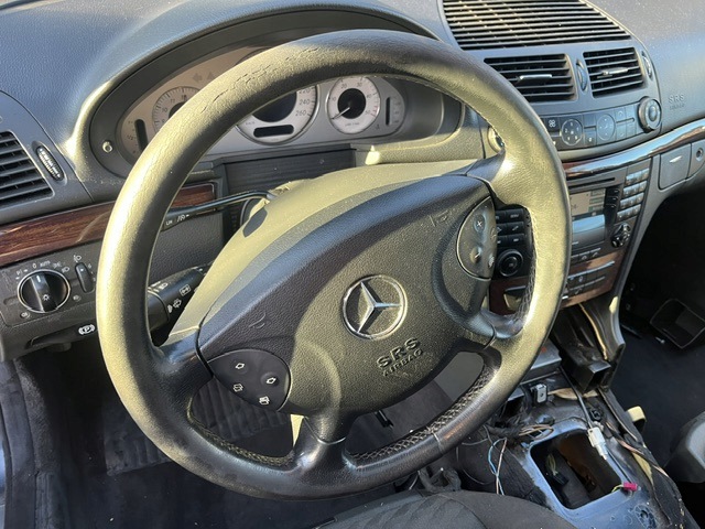 Volant Mercedes E W211 (AK-12-737480) image 2