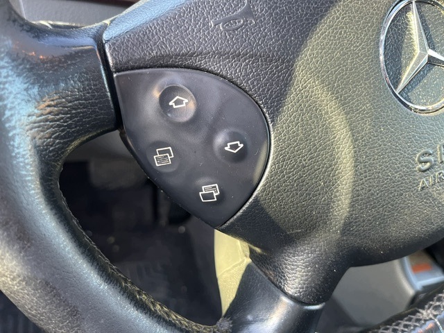 Volant Mercedes E W211 (AK-12-737480) image 3