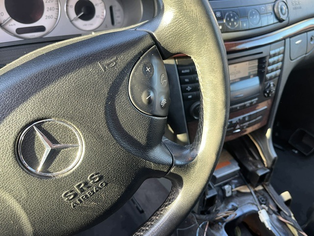 Volant Mercedes E W211 (AK-12-737480) image 8