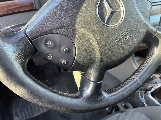 Volant Mercedes E W211 (AK-12-737480) image 10
