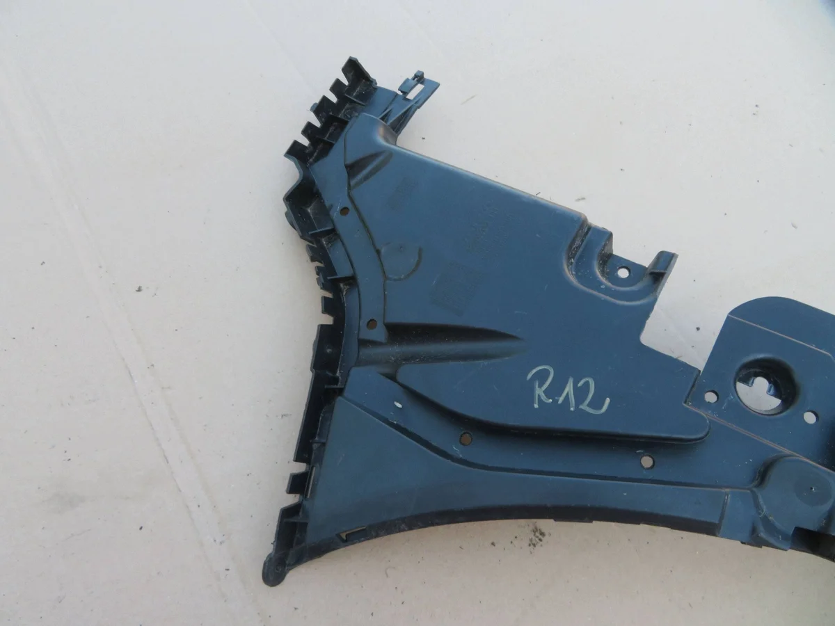 Volvo XC60 II Rear Bumper Bracket 32296032-REMO image 4