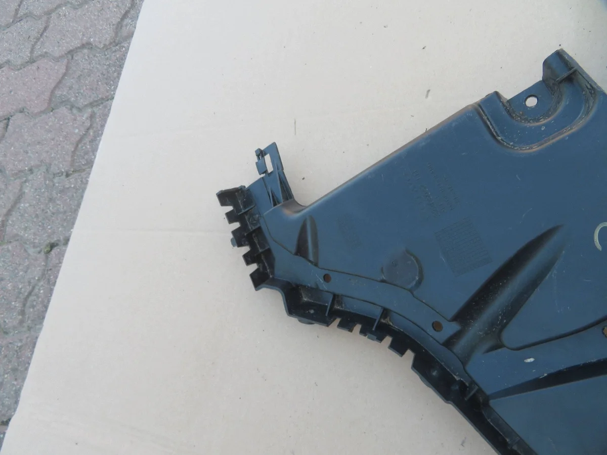 Volvo XC60 II Rear Bumper Bracket 32296032-REMO image 6