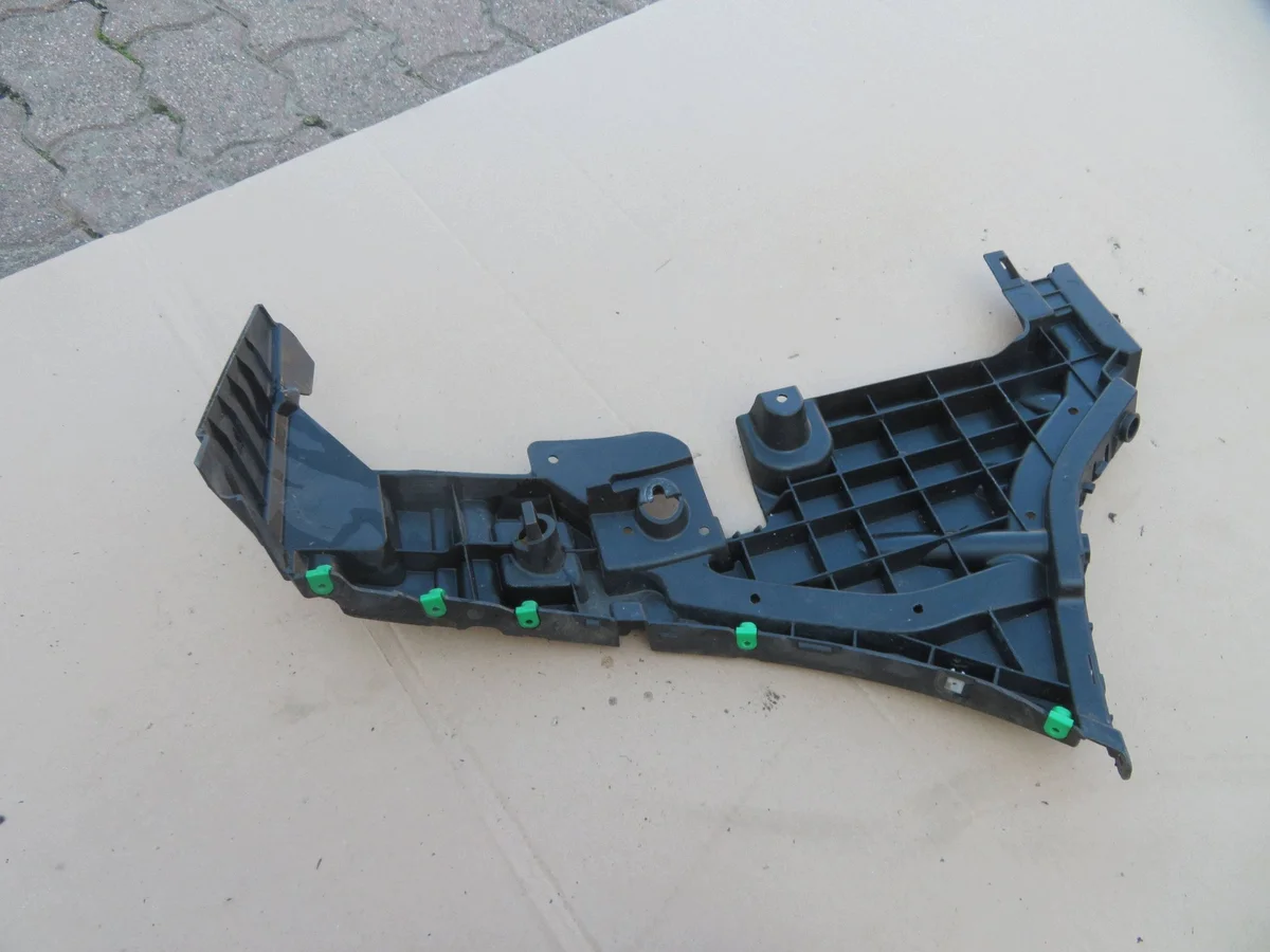 Volvo XC60 II Rear Bumper Bracket 32296032-REMO image 7
